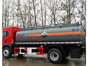 太原氨水的性質(zhì)有哪些？山西氨水廠家